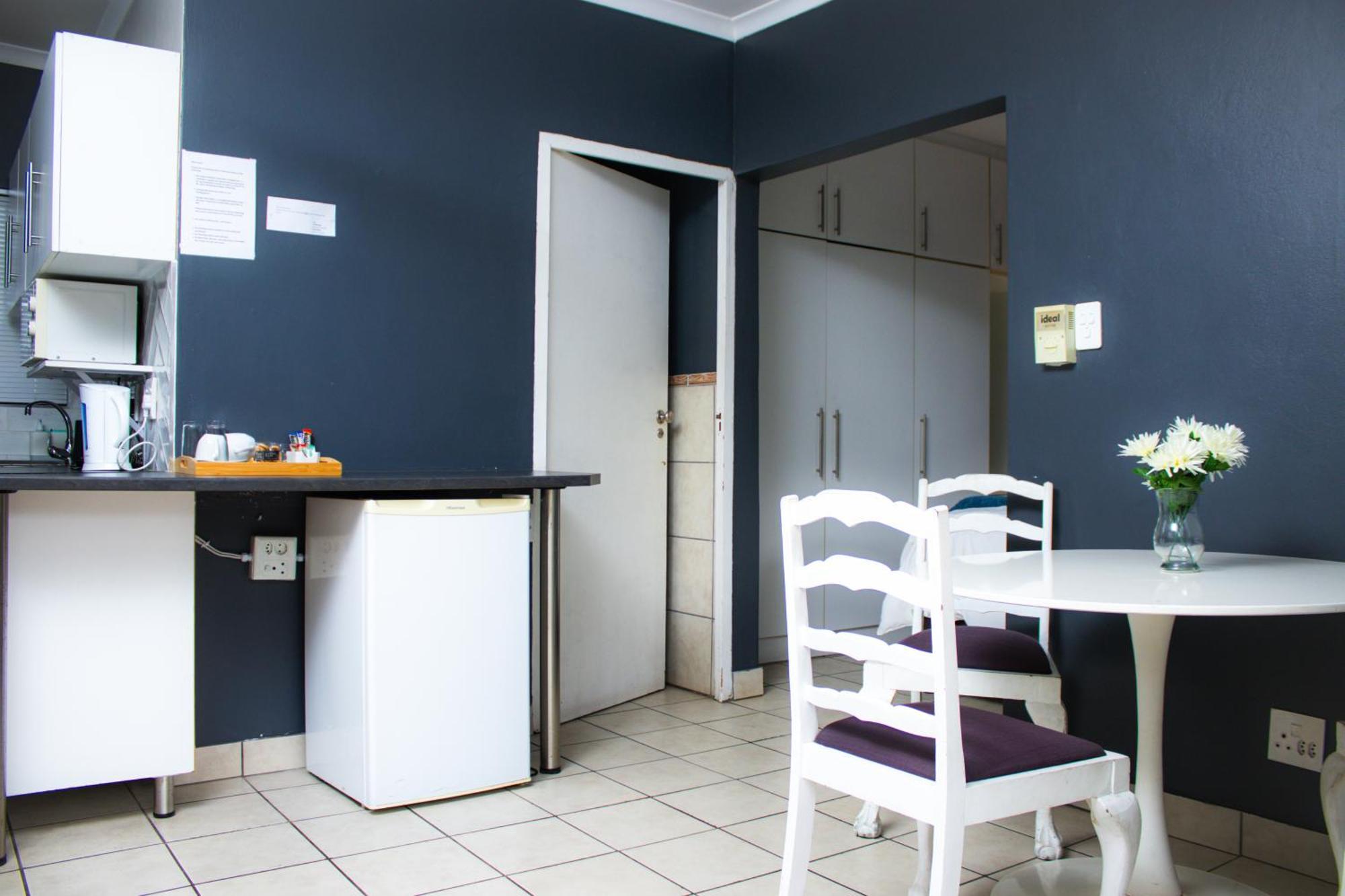 Beechwood B&B Durban Exterior foto